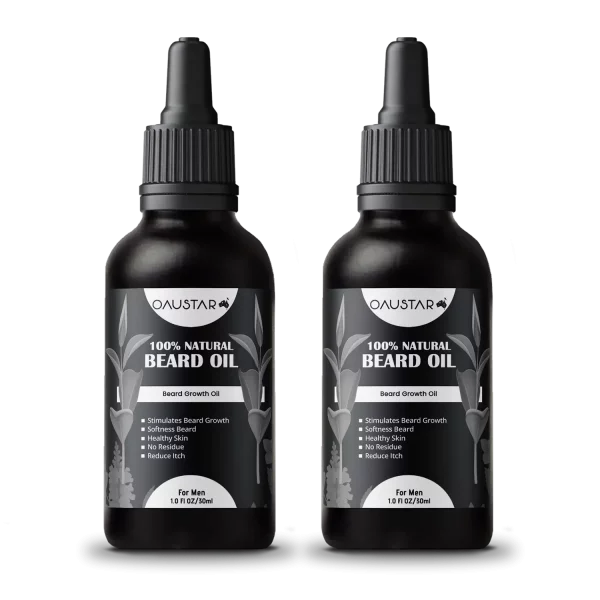 Best-Beard-Growth-Oil-Australia