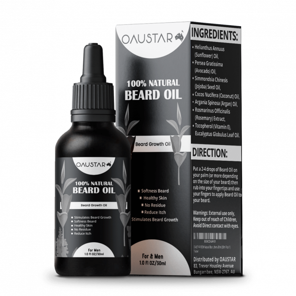 Best-Beard-Oil-Australia-for-Men-Beard-Growth-Oil