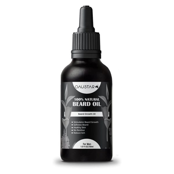 Best Beard Oil for Men